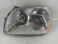Chrysler Magnum Driver Left Oem Head Light Headlight Lamp - Oemusedautoparts1.com
