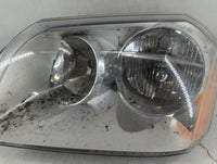 Chrysler Magnum Driver Left Oem Head Light Headlight Lamp - Oemusedautoparts1.com