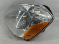 Chrysler Magnum Driver Left Oem Head Light Headlight Lamp - Oemusedautoparts1.com
