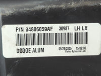 Chrysler Magnum Driver Left Oem Head Light Headlight Lamp - Oemusedautoparts1.com