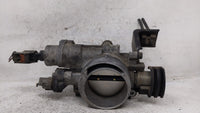 2005 Chrysler Pacifica ABS Pump Control Module Replacement Fits OEM Used Auto Parts - Oemusedautoparts1.com