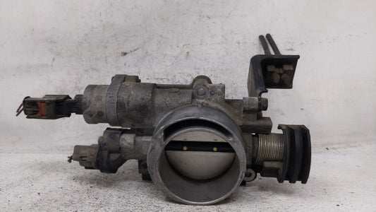 2005 Chrysler Pacifica ABS Pump Control Module Replacement Fits OEM Used Auto Parts - Oemusedautoparts1.com