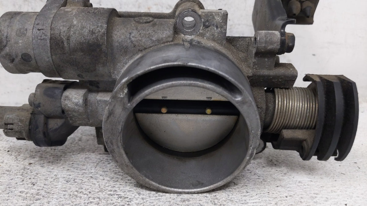 2005 Chrysler Pacifica Anti-Lock Brake ABS Pump Module Actuator OEM Fits OEM Used Auto Parts - Oemusedautoparts1.com