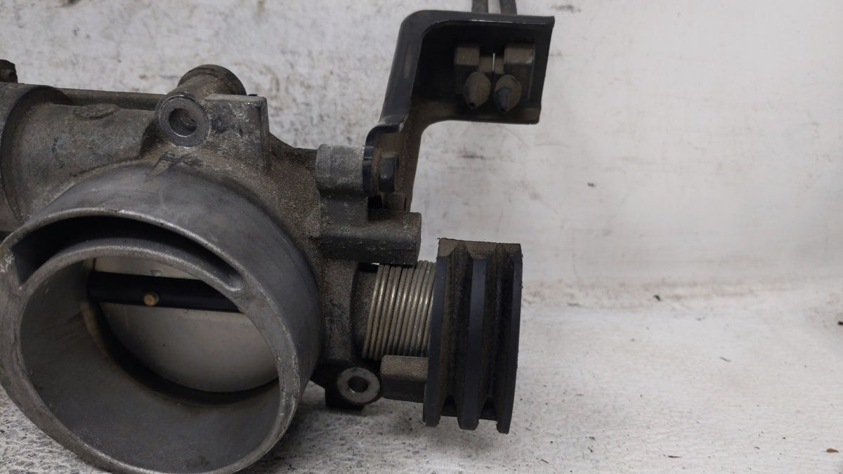 2005 Chrysler Pacifica Anti-Lock Brake ABS Pump Module Actuator OEM Fits OEM Used Auto Parts - Oemusedautoparts1.com