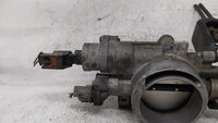 2005 Chrysler Pacifica ABS Pump Control Module Replacement Fits OEM Used Auto Parts - Oemusedautoparts1.com