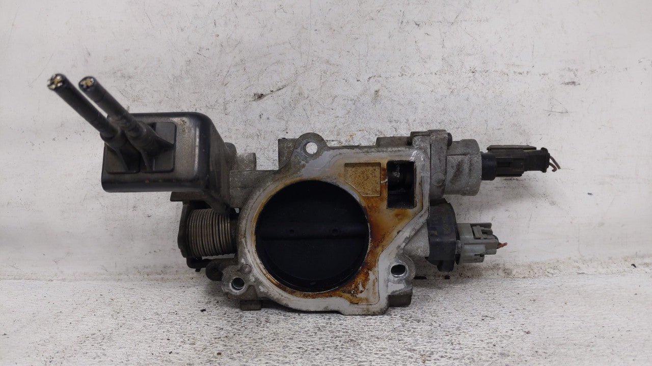 2005 Chrysler Pacifica ABS Pump Control Module Replacement Fits OEM Used Auto Parts - Oemusedautoparts1.com