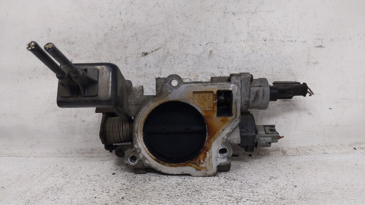 2005 Chrysler Pacifica Anti-Lock Brake ABS Pump Module Actuator OEM Fits OEM Used Auto Parts - Oemusedautoparts1.com