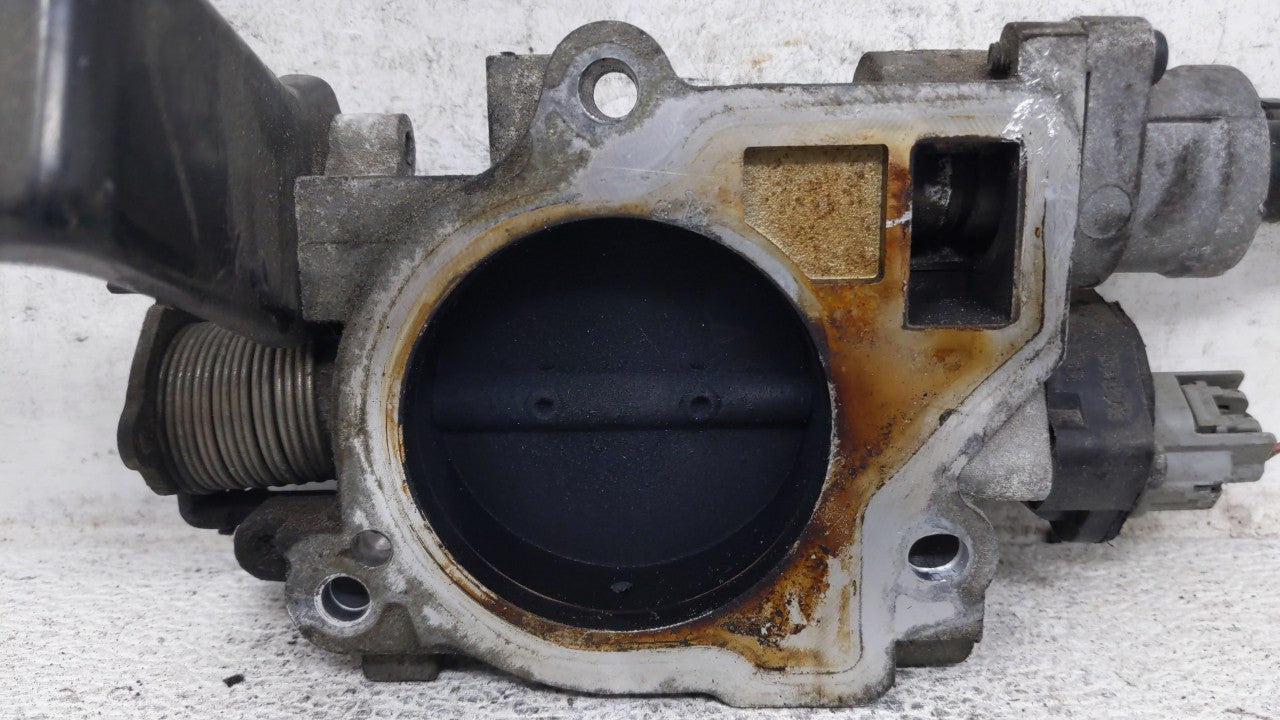 2005 Chrysler Pacifica ABS Pump Control Module Replacement Fits OEM Used Auto Parts - Oemusedautoparts1.com