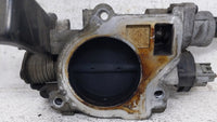 2005 Chrysler Pacifica ABS Pump Control Module Replacement Fits OEM Used Auto Parts - Oemusedautoparts1.com