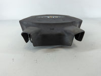 2005 Chrysler Pacifica Air Bag Driver Left Steering Wheel Mounted P/N:P0UB53XDVAE Fits OEM Used Auto Parts - Oemusedautopart