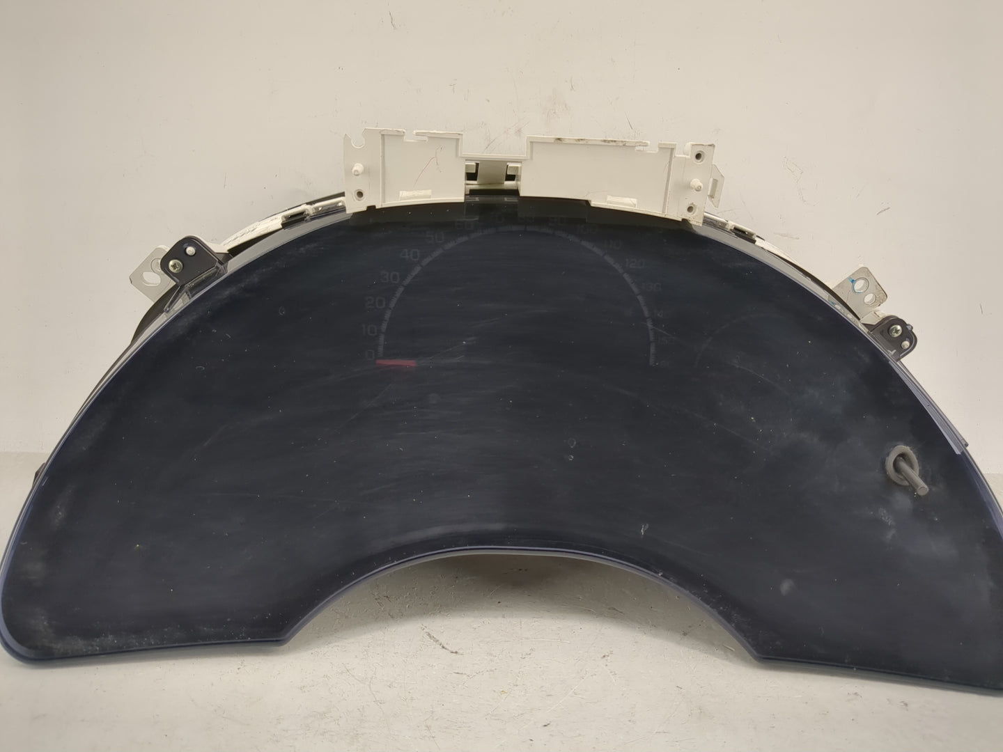 2005 Chrysler Pacifica Instrument Cluster Speedometer Gauges P/N:TN257420-5345 P05082027AH Fits OEM Used Auto Parts - Oemuse