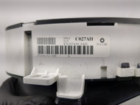 2005 Chrysler Pacifica Instrument Cluster Speedometer Gauges P/N:TN257420-5345 P05082027AH Fits OEM Used Auto Parts - Oemuse