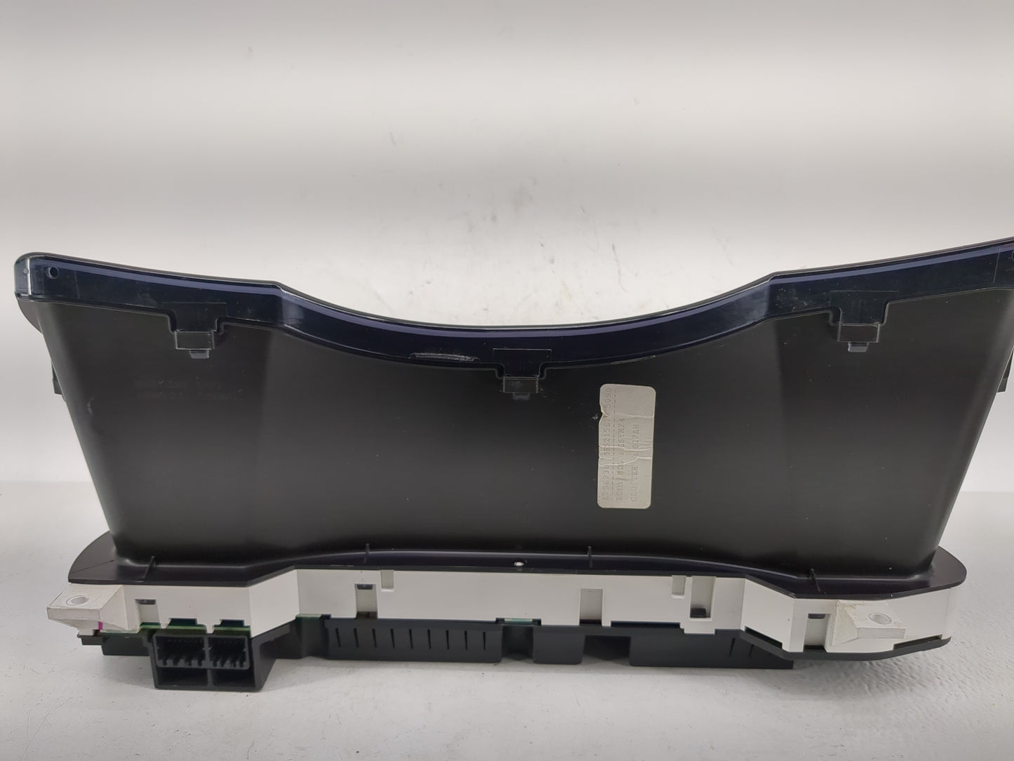 2005 Chrysler Pacifica Instrument Cluster Speedometer Gauges P/N:TN257420-5345 P05082027AH Fits OEM Used Auto Parts - Oemuse