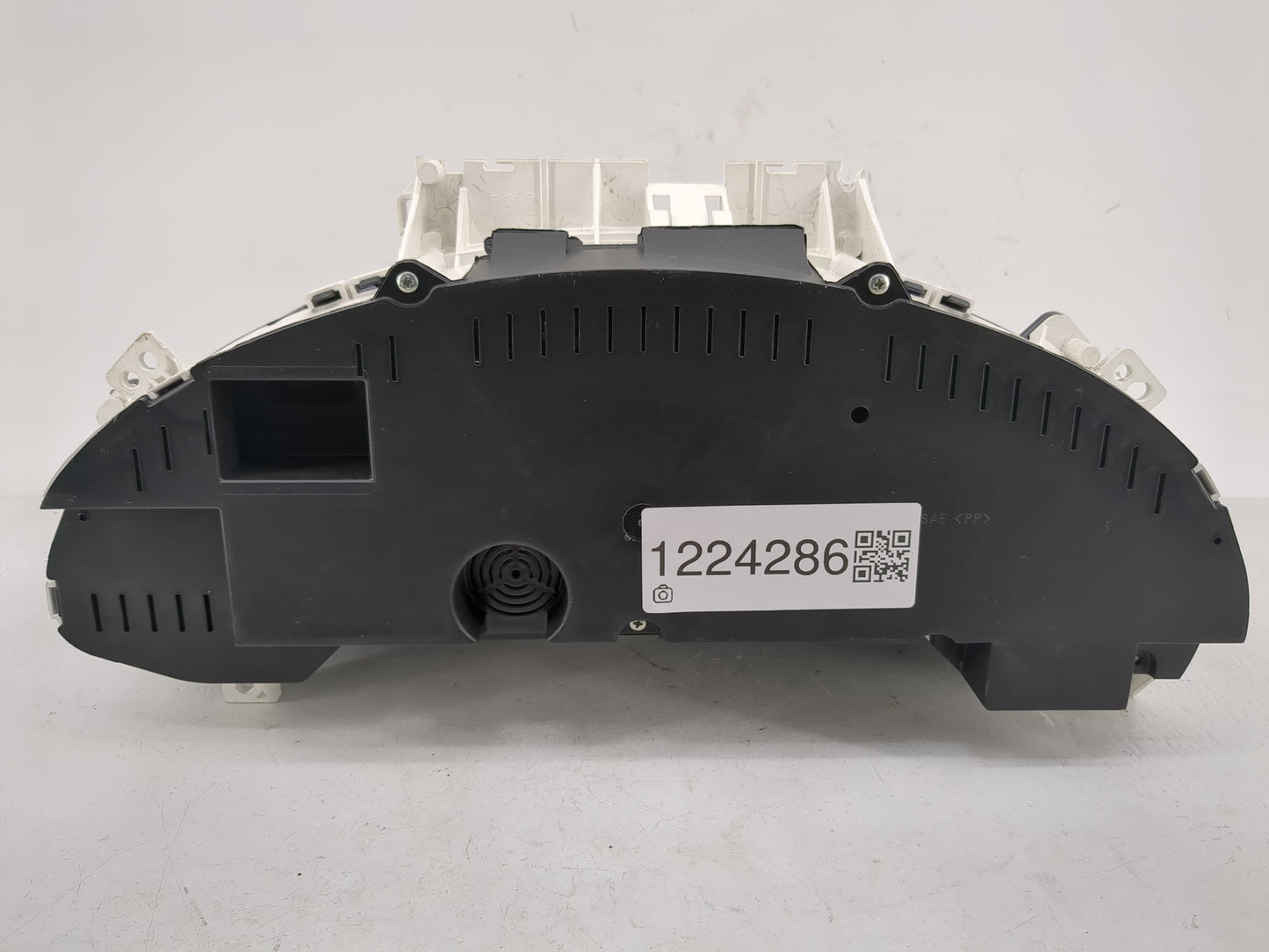 2005 Chrysler Pacifica Instrument Cluster Speedometer Gauges P/N:TN257420-5345 P05082027AH Fits OEM Used Auto Parts - Oemuse