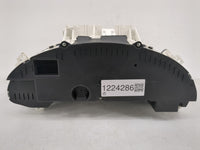 2005 Chrysler Pacifica Instrument Cluster Speedometer Gauges P/N:TN257420-5345 P05082027AH Fits OEM Used Auto Parts - Oemuse