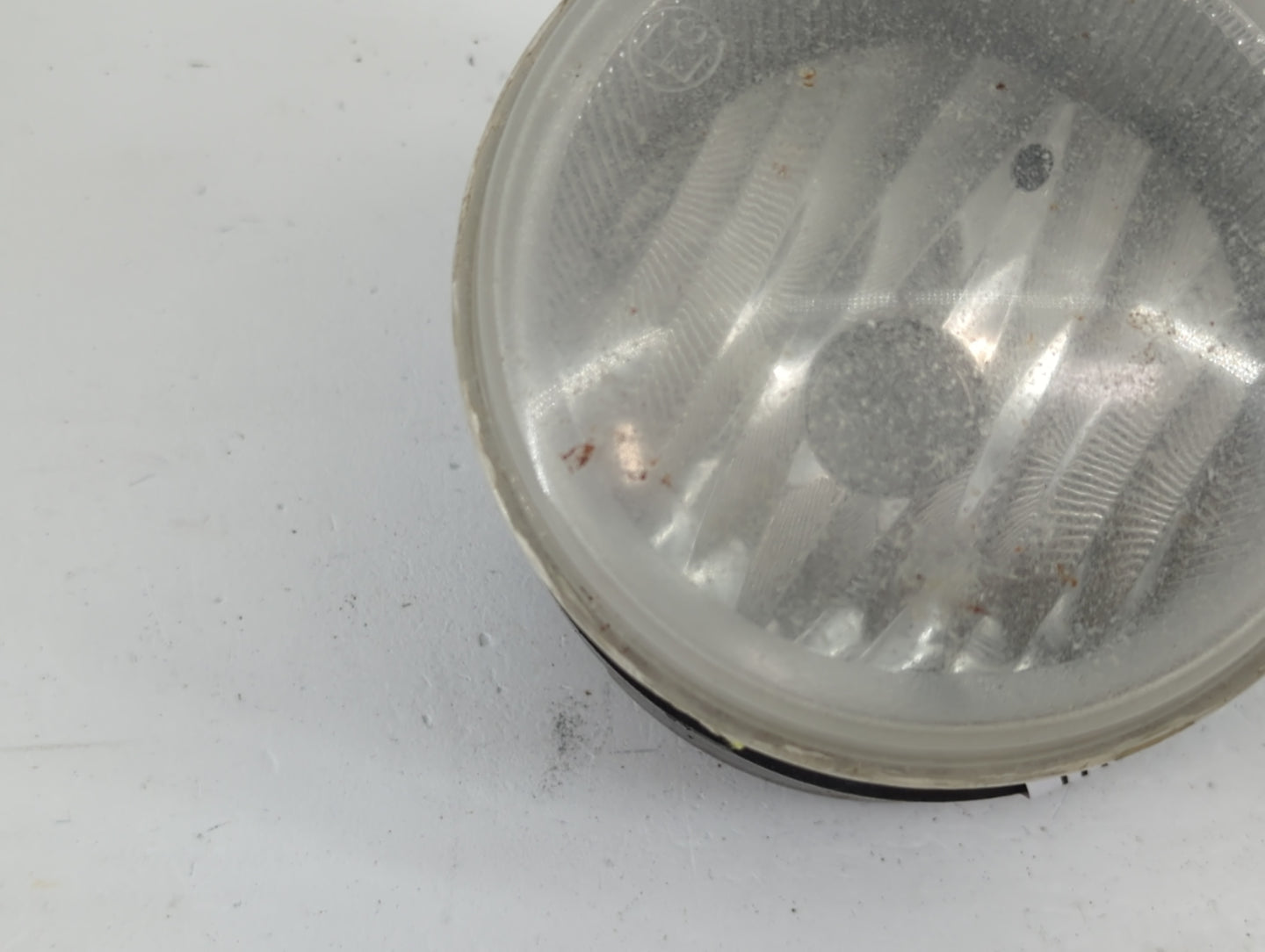 2005-2008 Chrysler Pacifica Passenger Right Oem Front Light Lamp - Oemusedautoparts1.com