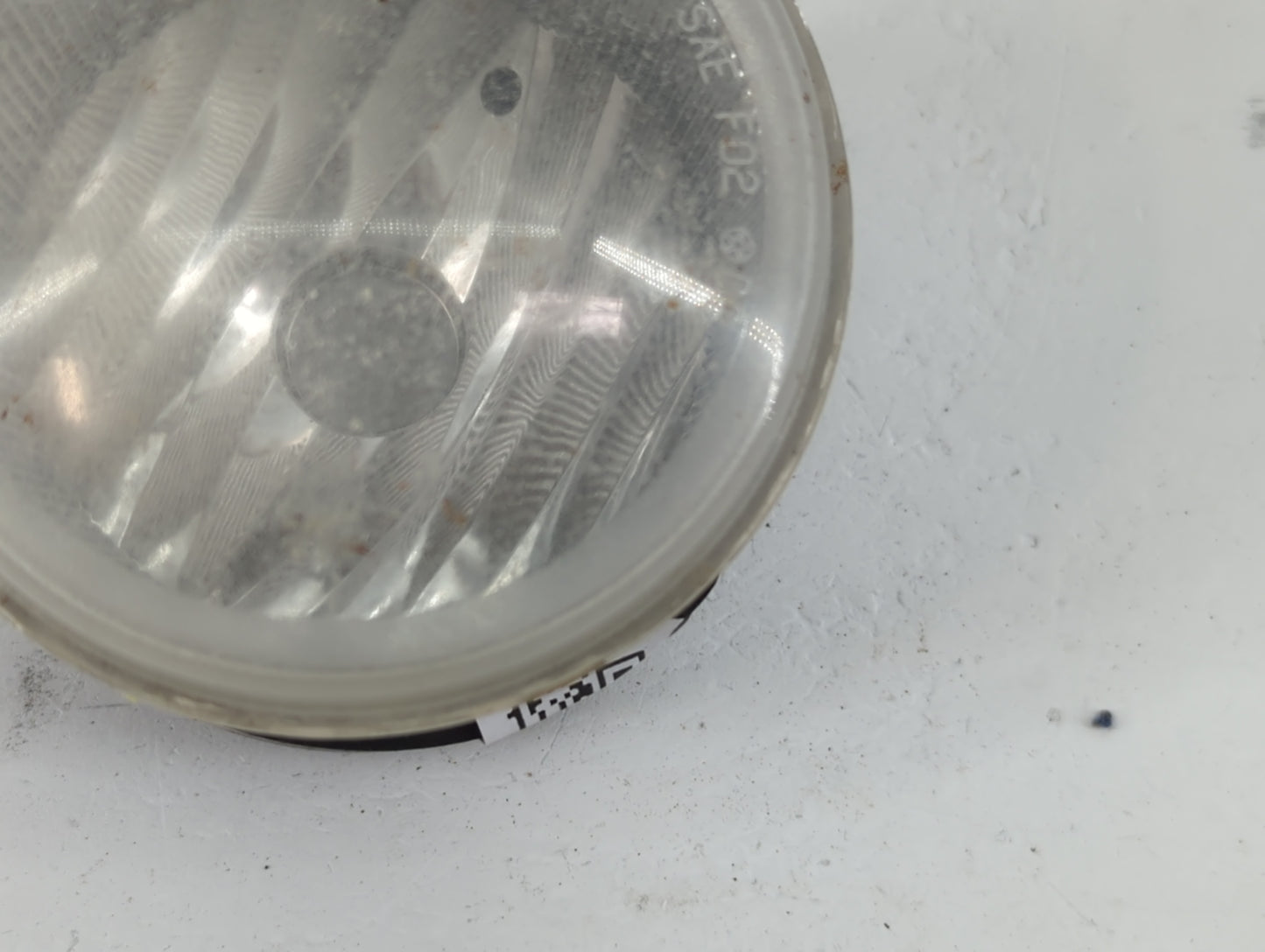 2005-2008 Chrysler Pacifica Passenger Right Oem Front Light Lamp - Oemusedautoparts1.com