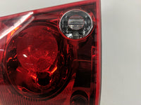 2004-2008 Chrysler Pacifica Tail Light Assembly Driver Left OEM Fits Fits 2004 2005 2006 2007 2008 OEM Used Auto Parts - Oem