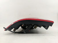 2004-2008 Chrysler Pacifica Tail Light Assembly Driver Left OEM Fits Fits 2004 2005 2006 2007 2008 OEM Used Auto Parts - Oem