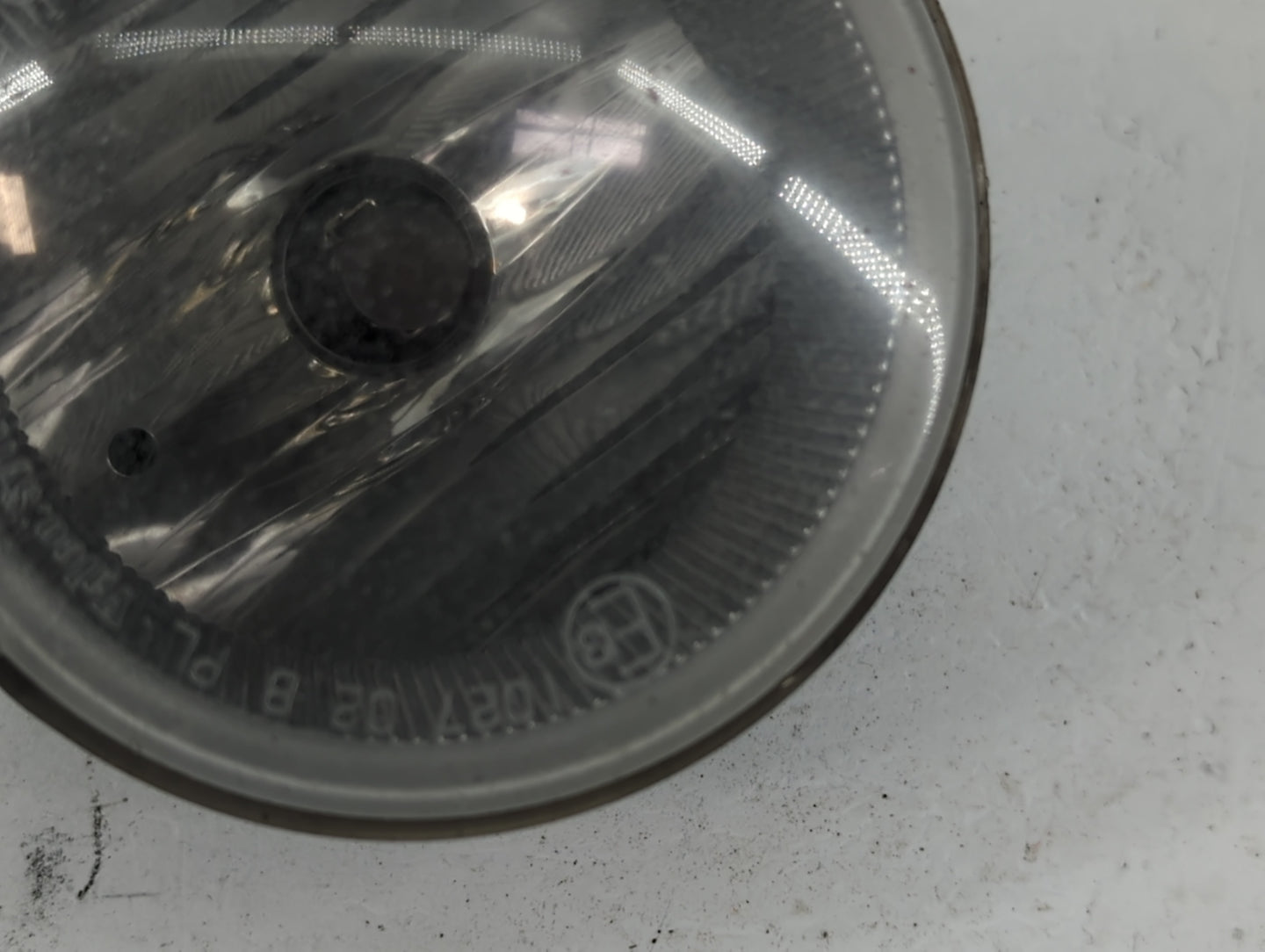 2005-2008 Chrysler Pacifica Passenger Right Oem Front Light Lamp - Oemusedautoparts1.com