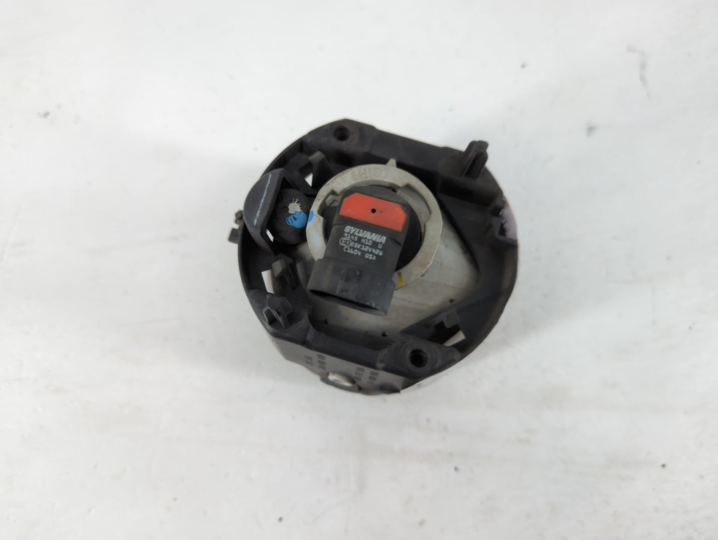 2005-2008 Chrysler Pacifica Passenger Right Oem Front Light Lamp - Oemusedautoparts1.com