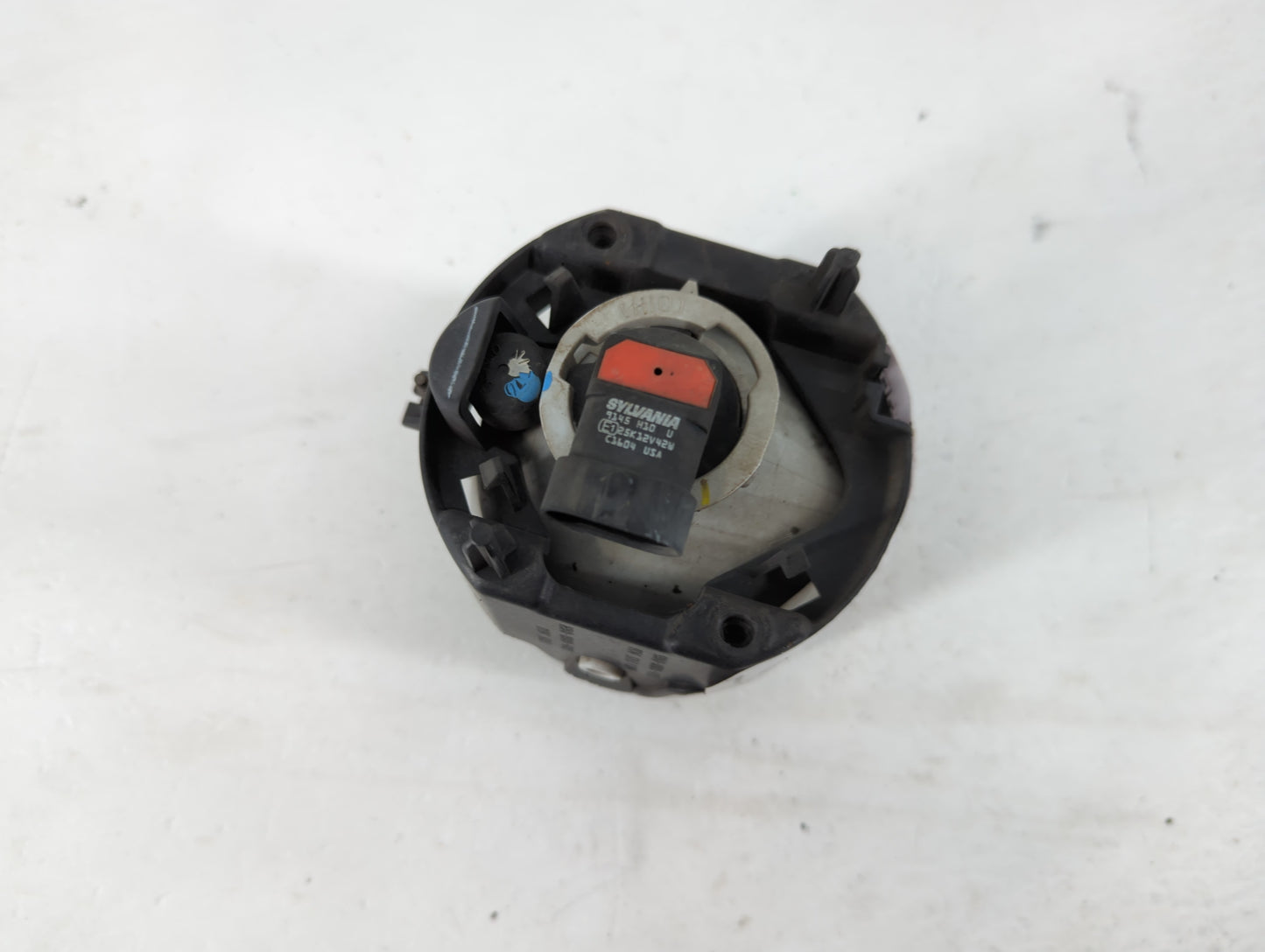 2005-2008 Chrysler Pacifica Passenger Right Oem Front Light Lamp - Oemusedautoparts1.com