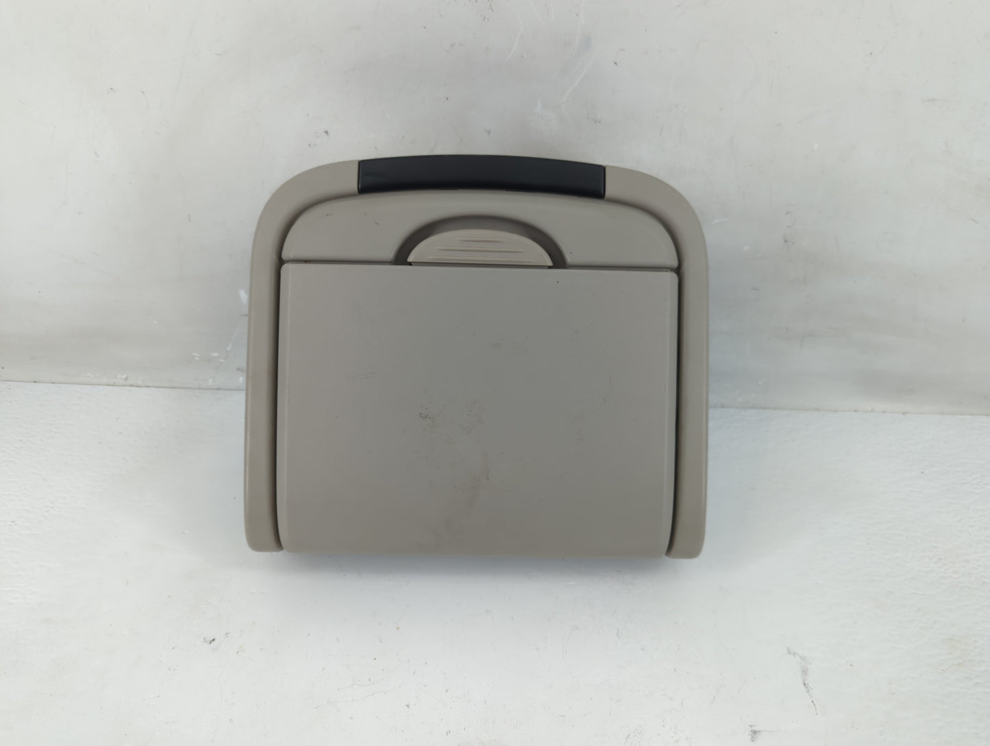 2005-2006 Chrysler Pacifica Information Display Screen - Oemusedautoparts1.com