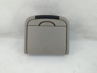 2005-2006 Chrysler Pacifica Information Display Screen - Oemusedautoparts1.com