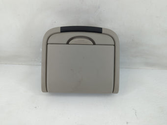 compare product 2005-2006 Chrysler Pacifica Information Radio Display Screen 1226703