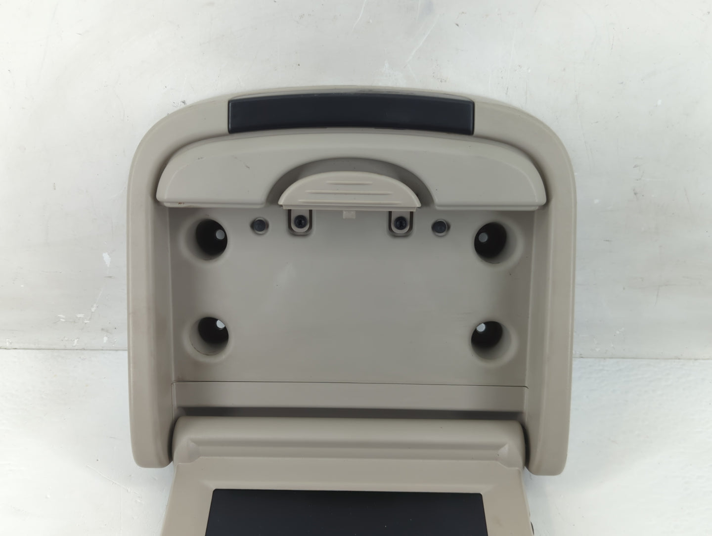 2005-2006 Chrysler Pacifica Information Display Screen - Oemusedautoparts1.com