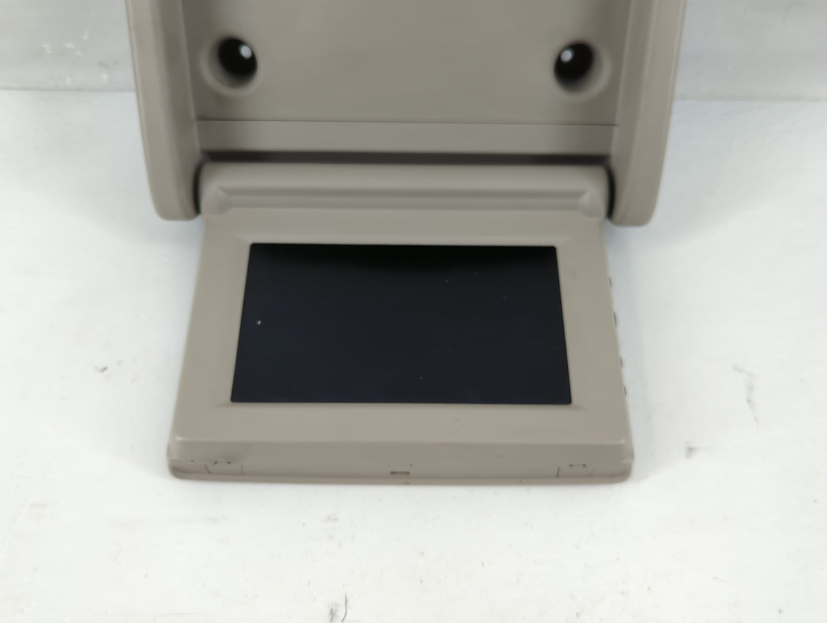 2005-2006 Chrysler Pacifica Information Radio Display Screen 1226703 - Oemusedautoparts1.com
