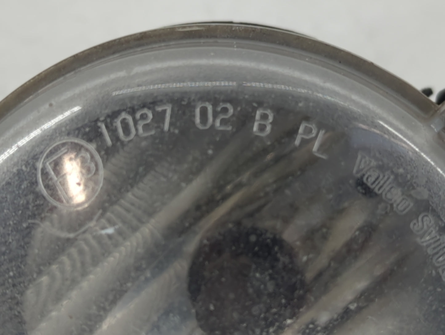 2005-2008 Chrysler Pacifica Driver Left Oem Front Light Lamp - Oemusedautoparts1.com