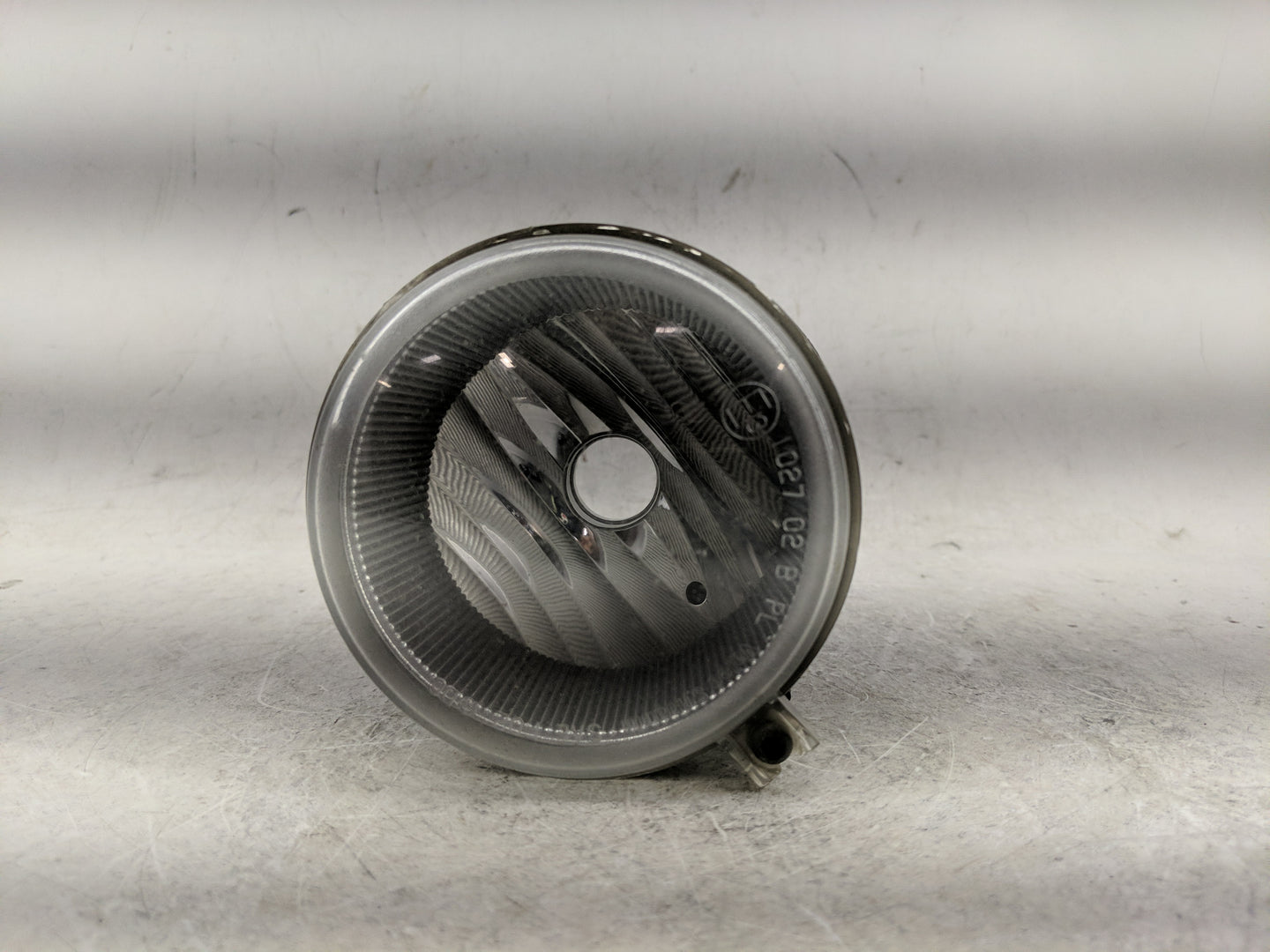 2004-2005 Chrysler Pacifica Passenger Right Oem Front Light Lamp - Oemusedautoparts1.com