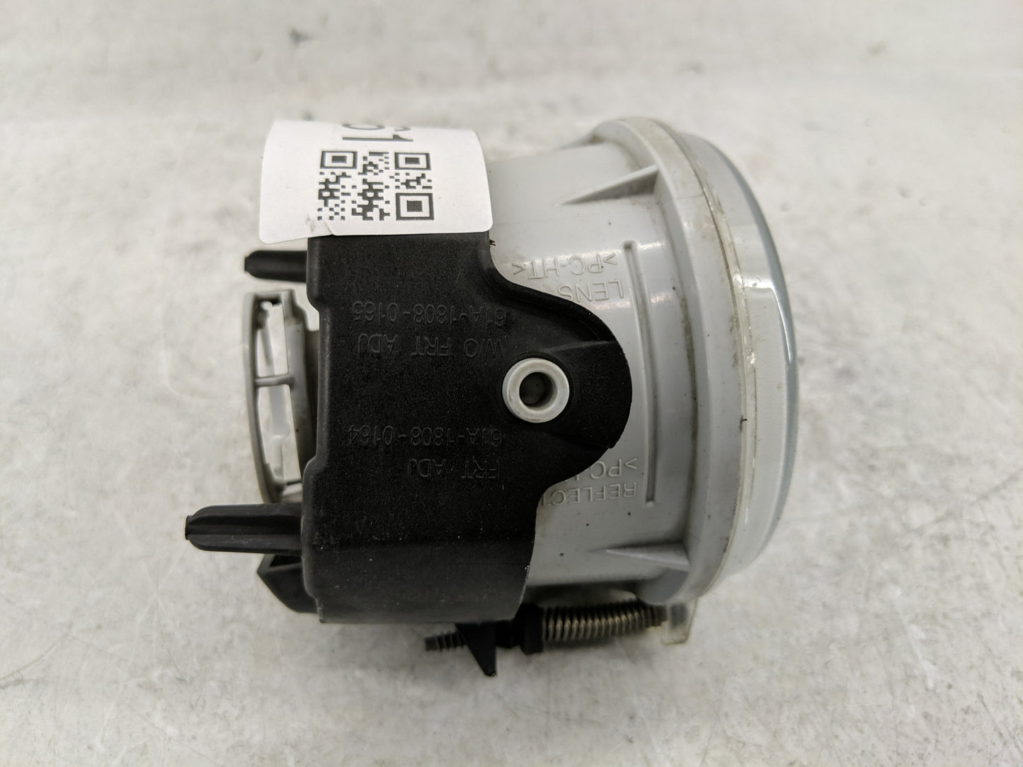2004-2005 Chrysler Pacifica Passenger Right Oem Front Light Lamp - Oemusedautoparts1.com