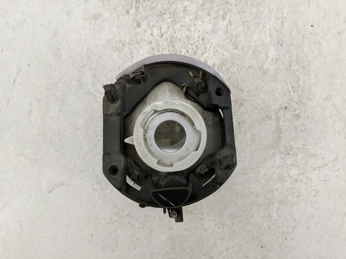 2004-2005 Chrysler Pacifica Passenger Right Oem Front Light Lamp - Oemusedautoparts1.com