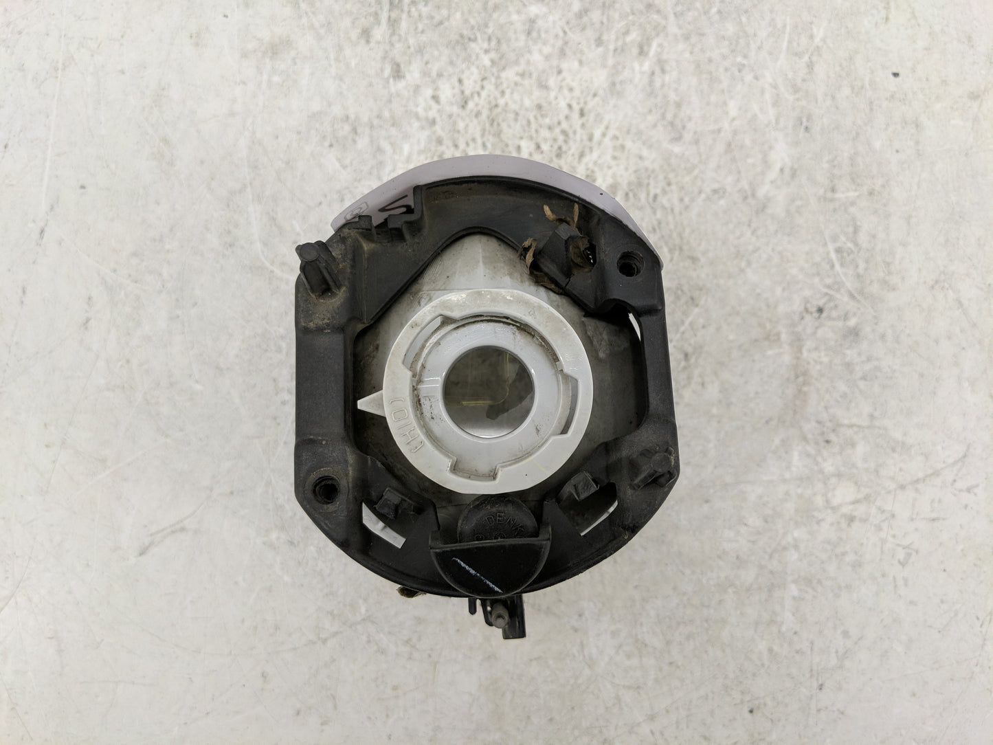 2004-2005 Chrysler Pacifica Passenger Right Oem Front Light Lamp - Oemusedautoparts1.com