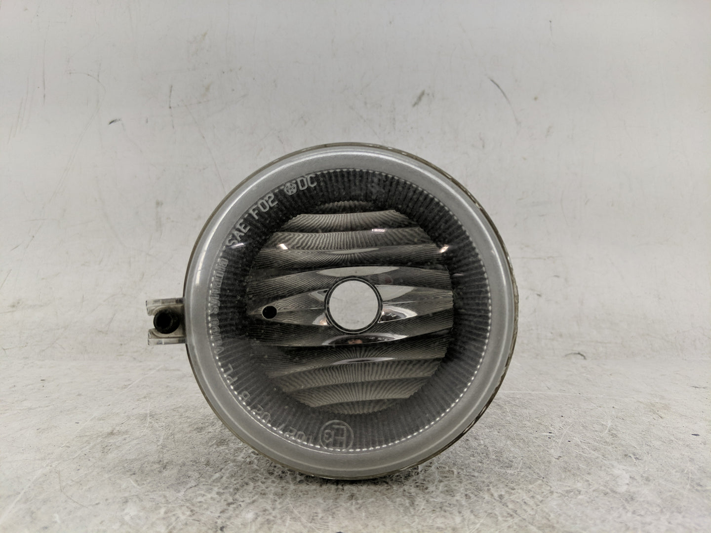 2004-2005 Chrysler Pacifica Driver Left Oem Front Light Lamp - Oemusedautoparts1.com