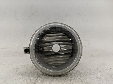 2004-2005 Chrysler Pacifica Driver Left Oem Front Light Lamp - Oemusedautoparts1.com