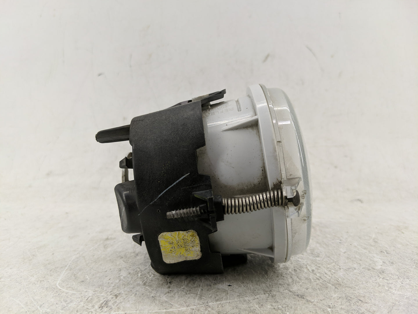 2004-2005 Chrysler Pacifica Driver Left Oem Front Light Lamp - Oemusedautoparts1.com