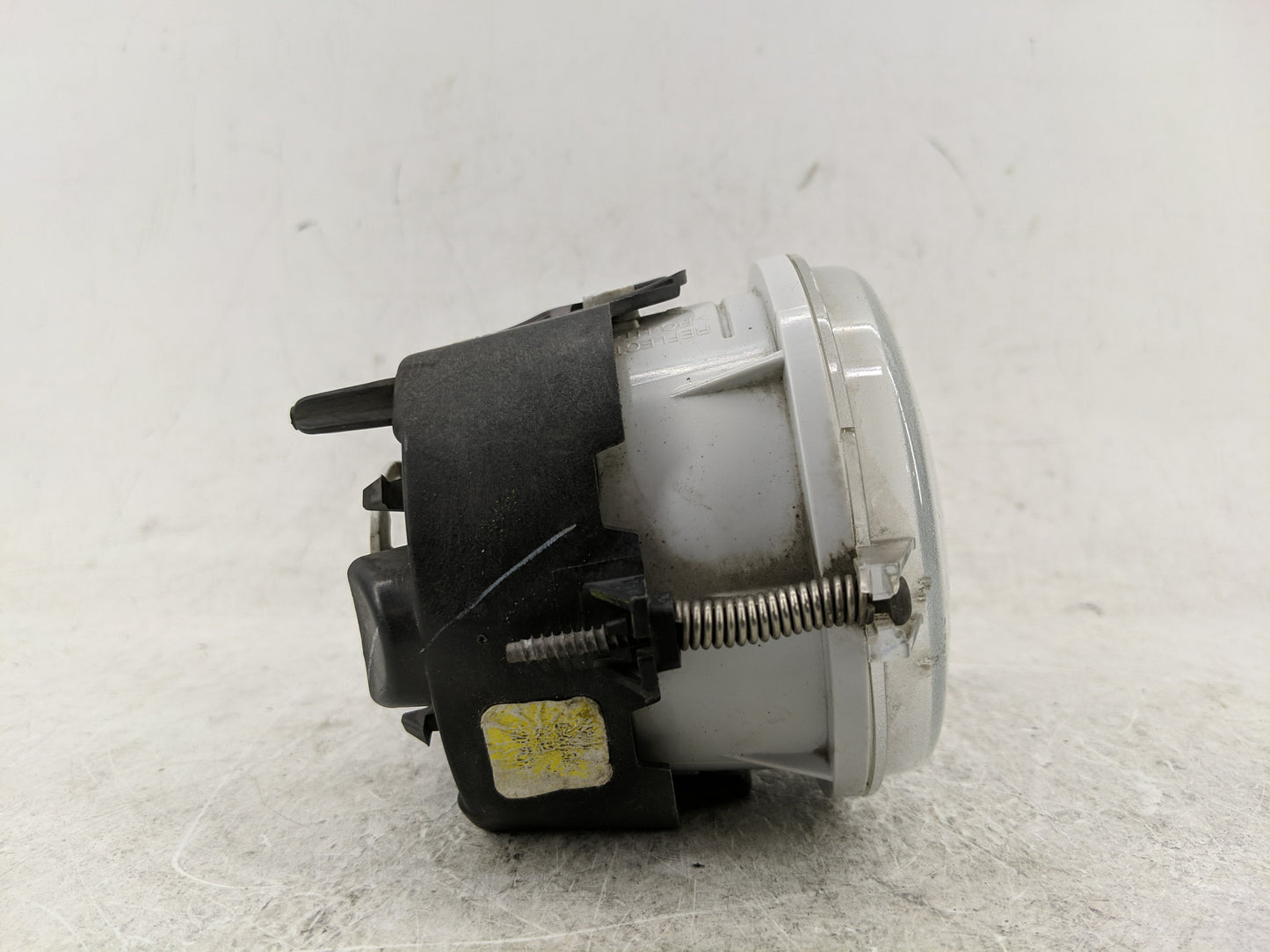 2004-2005 Chrysler Pacifica Driver Left Oem Front Light Lamp - Oemusedautoparts1.com