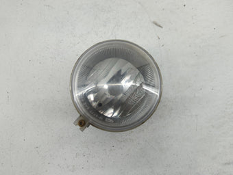 compare product 2005-2008 Chrysler Pacifica Driver Left Oem Fog Light Lamp