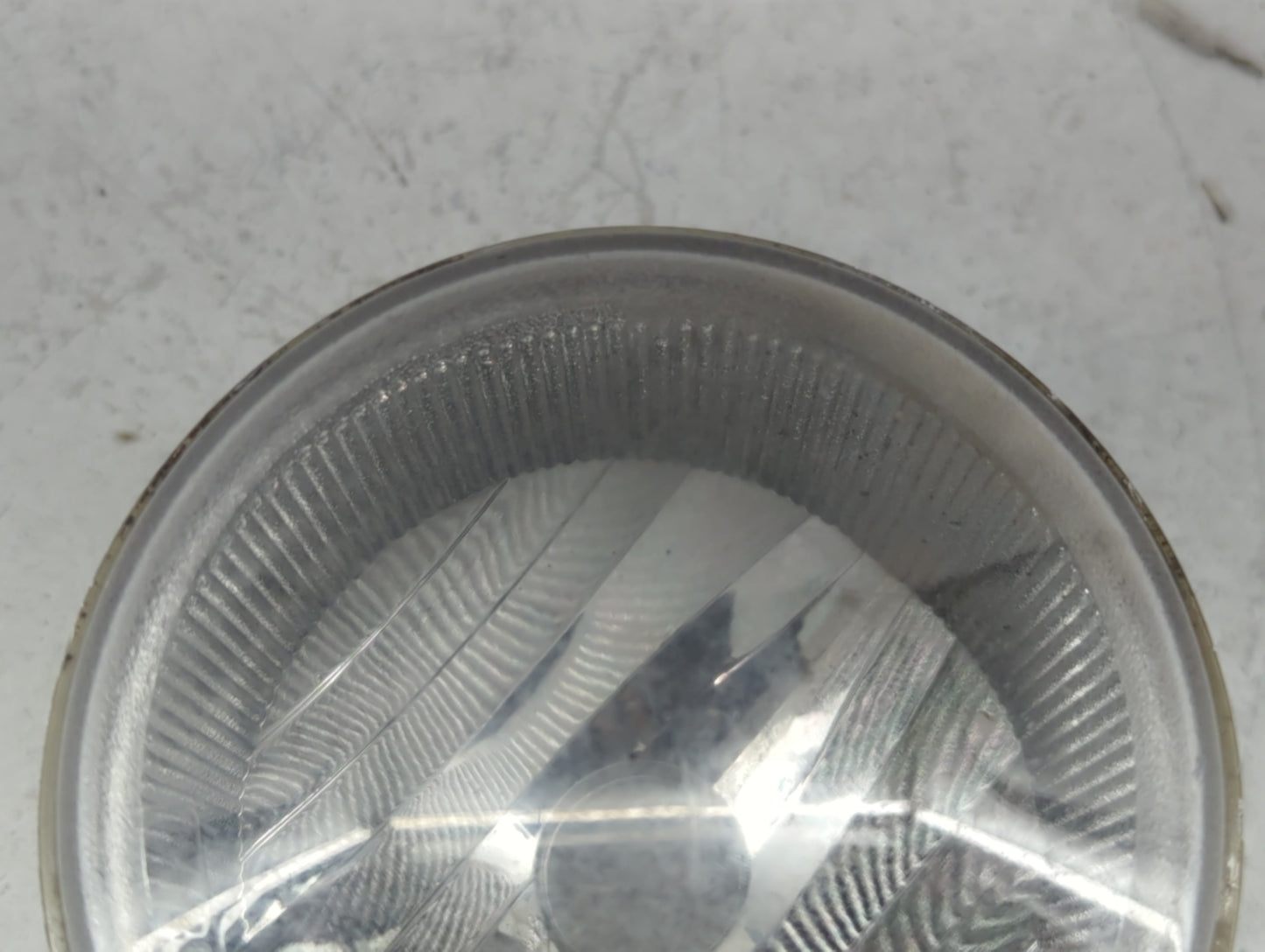 2005-2008 Chrysler Pacifica Driver Left Oem Fog Light Lamp - Oemusedautoparts1.com