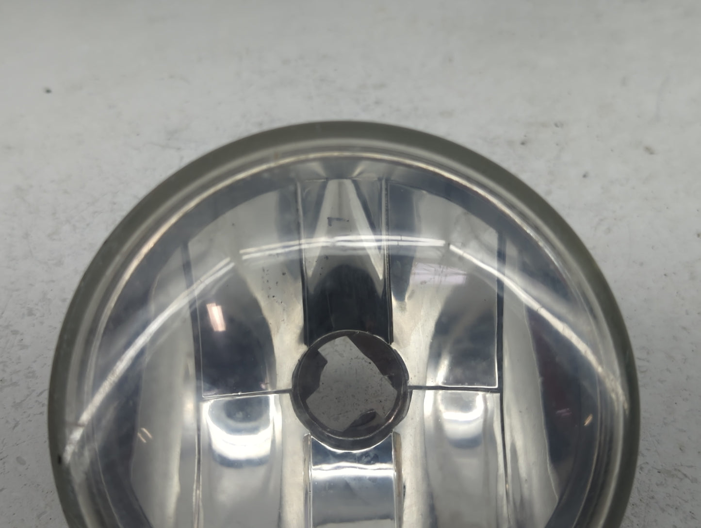 2004-2005 Chrysler Pacifica Driver Left Oem Fog Light Lamp - Oemusedautoparts1.com