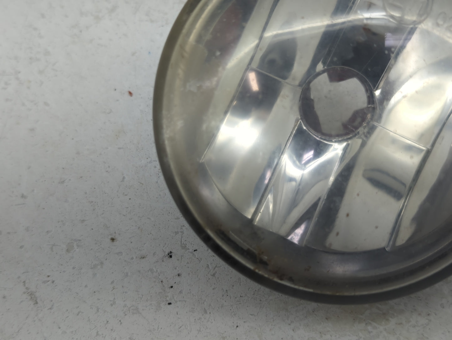 2004-2005 Chrysler Pacifica Passenger Right Oem Fog Light Lamp - Oemusedautoparts1.com