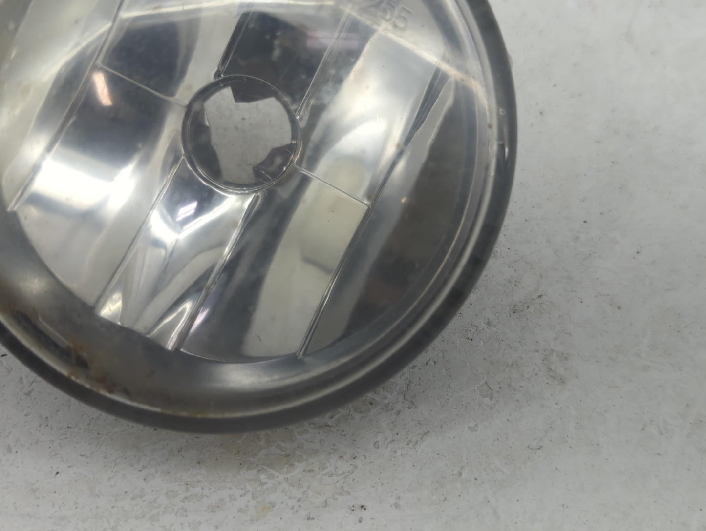 2004-2005 Chrysler Pacifica Passenger Right Oem Fog Light Lamp - Oemusedautoparts1.com