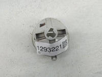 2004-2005 Chrysler Pacifica Passenger Right Oem Fog Light Lamp - Oemusedautoparts1.com