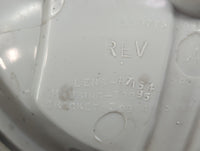 2004-2005 Chrysler Pacifica Passenger Right Oem Fog Light Lamp - Oemusedautoparts1.com