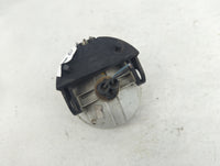 2004-2005 Chrysler Pacifica Passenger Right Oem Fog Light Lamp - Oemusedautoparts1.com