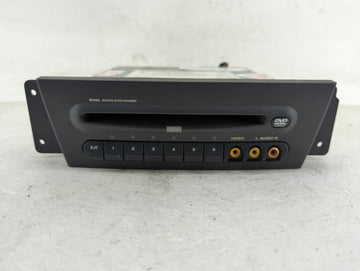 2005 Chrysler Pacifica Radio AM FM Cd Player Receiver Replacement P/N:05094031AA Fits OEM Used Auto Parts - Oemusedautoparts