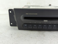 2005 Chrysler Pacifica Radio AM FM Cd Player Receiver Replacement P/N:05094031AA Fits OEM Used Auto Parts - Oemusedautoparts
